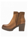 Botin Mujer H699 PANAMA JACK café