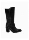 Bota Mujer H704 PANAMA JACK negro