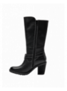 Bota Mujer H704 PANAMA JACK negro