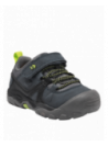 Zapatilla Niño (22 Al 27) H815 PANAMA JACK azul