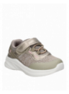 Zapatilla Niña (22 Al 27) H806 PANAMA JACK gris
