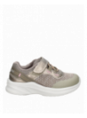 Zapatilla Niña (22 Al 27) H806 PANAMA JACK gris