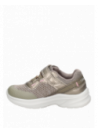 Zapatilla Niña (22 Al 27) H806 PANAMA JACK gris