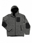 Polerón Lerida H949 PANAMA JACK negro