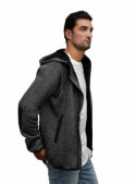 Polerón Lerida H949 PANAMA JACK negro