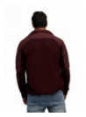 Chaqueta Coruña H952 PANAMA JACK burdeo