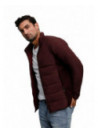 Chaqueta Coruña H952 PANAMA JACK burdeo