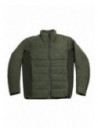 Chaqueta Coruña H952 PANAMA JACK verde