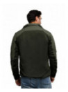 Chaqueta Coruña H952 PANAMA JACK verde
