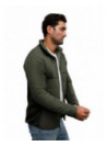 Chaqueta Coruña H952 PANAMA JACK verde