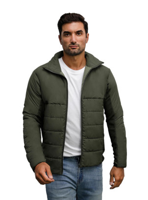 Chaquetas y Parkas de Hombre en