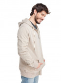 Polerón Santander H946 PANAMA JACK beige