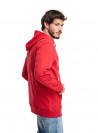 Polerón Santander H946 PANAMA JACK rojo