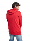 Polerón Santander H946 PANAMA JACK rojo