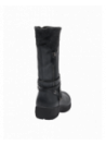 Bota Mujer H702 PANAMA JACK negro