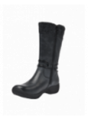 Bota Mujer H702 PANAMA JACK negro
