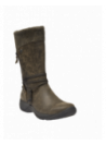 Bota Mujer H702 PANAMA JACK cafe