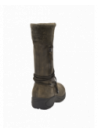 Bota Mujer H702 PANAMA JACK cafe