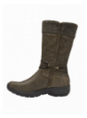 Bota Mujer H702 PANAMA JACK cafe