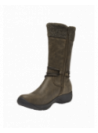 Bota Mujer H702 PANAMA JACK cafe