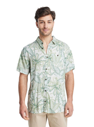 Guayabera Sitges Hombre