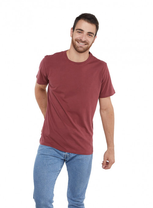 Polera Barcelona Hombre