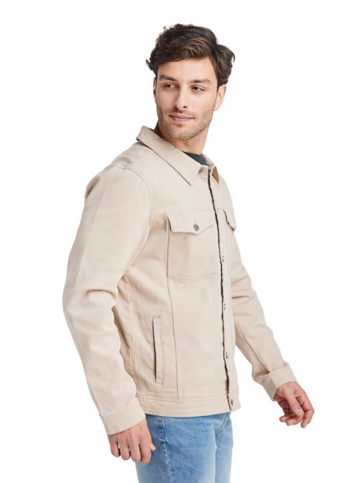 Chaqueta Hombre G957 PANAMA JACK beige