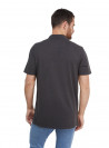 Polera Valencia Hombre D174 PANAMA JACK gris