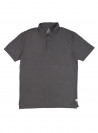 Polera Valencia Hombre D174 PANAMA JACK gris