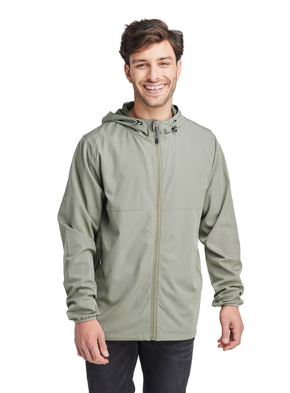 Cortaviento Hombre G988 Panama Jack