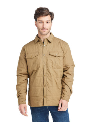 Chaqueta Hombre