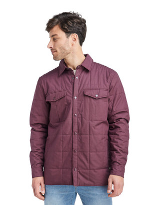 Chaqueta Hombre