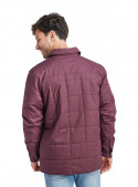 Chaqueta Hombre G956 PANAMA JACK burdeo