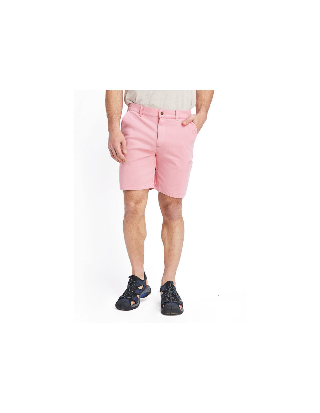 Pantalones Cortos Hombre, Bermudas Hombre