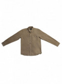 Camisa Ronda H939 PANAMA JACK beige