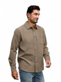 Camisa Ronda H939 PANAMA JACK beige