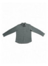 Camisa Ronda H939 PANAMA JACK gris