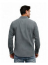 Camisa Ronda H939 PANAMA JACK gris