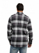 Camisa Unamuno H941 PANAMA JACK gris