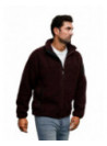 Chaqueta  Huesca H950 PANAMA JACK burdeo
