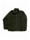 Chaqueta  Huesca H950 PANAMA JACK verde