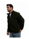 Chaqueta  Huesca H950 PANAMA JACK verde