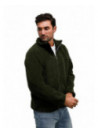 Chaqueta  Huesca H950 PANAMA JACK verde