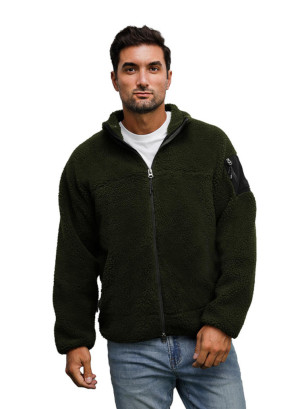 Chaqueta Huesca Poliéster - Chiporro