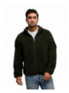 Chaqueta  Huesca H950 PANAMA JACK verde
