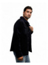 Chaqueta Zamora H951 PANAMA JACK azul