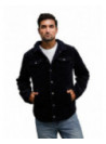 Chaqueta Zamora H951 PANAMA JACK azul