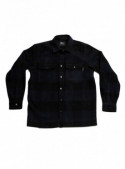 Chaqueta Montes H953 PANAMA JACK azul