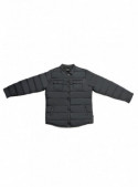 Parka Manresa H954 PANAMA JACK gris