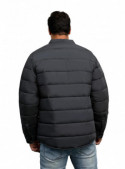Parka Manresa H954 PANAMA JACK gris